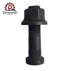 OEM Wheel Nut 0299100008 for Scooptram & Minetruck Mining Equipment