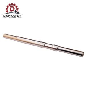 Piston 3115363501 for Simba & Boomer Underground Mining Drill Rigs