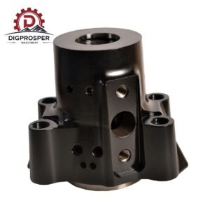 Front Part 3115504200 for Boomer Underground Mining Drill Rigs