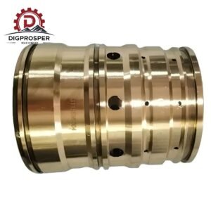 Damper Liner 3115535804 for Boomer, Simba & COP Drilling Equipment