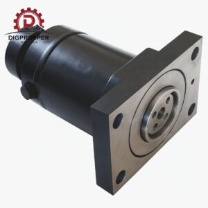 Hydraulic Cylinder 3128003051 for Simba Underground Mining Drill Rigs