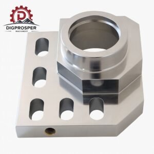 Bearing Housing 3128003114 for Simba Underground Mining Drill Rigs
