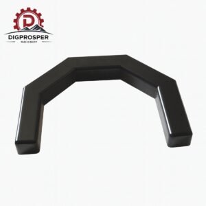 Collaring Part 3128009000 for Simba Underground Mining Equipment