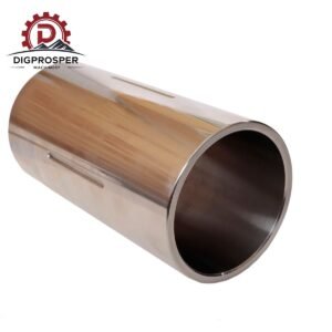 Pipe / Tube 3128048600 for Boomer & ROC Underground Drilling Equipment