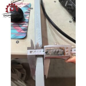 Guide Strip 3128055301 for Simba Underground Mining Drilling Rig