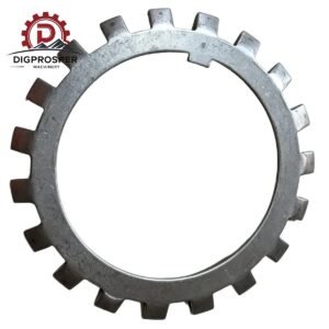OEM Lock Washer 0333612300 for Simba, Boomer & Boltec Drilling Equipment