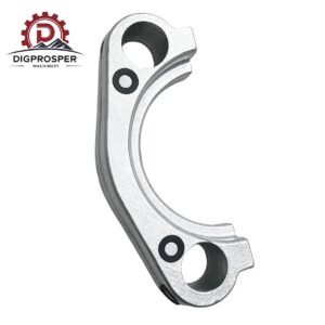 OEM Flange Half 0638052100 for Simba, Scooptram, Minetruck & FlexiROC