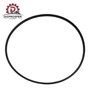 OEM O‑Ring 0663615000 for Simba & COP Drilling Equipment