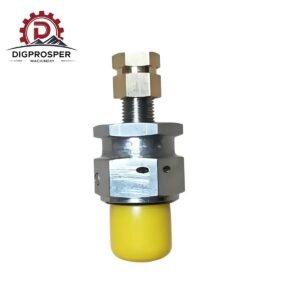 OEM Valve 3115026200 for Simba, Boomer & Scooptram Hydraulic Drills