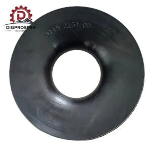 OEM 3115223100 Drill Collar for Hydraulic Breaker Systems