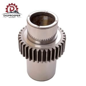 OEM 3115264900 Rotation Chuck Bushing for Rotation Head Assembly