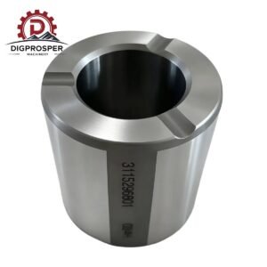 OEM 3115296801 Rotation Chuck Bushing for Boomer Underground Drilling Rigs