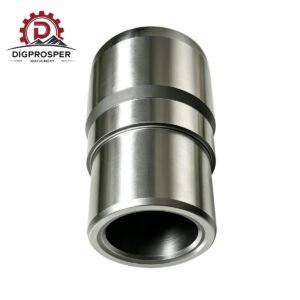 OEM 3115297100 Damping Piston for Underground Drilling Equipment