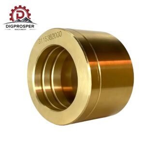 OEM 3115362000 Piston Guide for Boltec and Underground Drilling Equipment