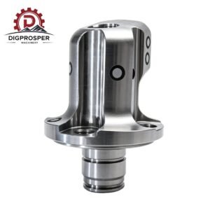 Connect Plate 3115557402 for Boomer M2C & T1D Drill Rigs