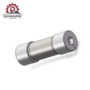 Expanding Shaft 3125198280 for Simba, Boomer & Boltec Drill Rigs