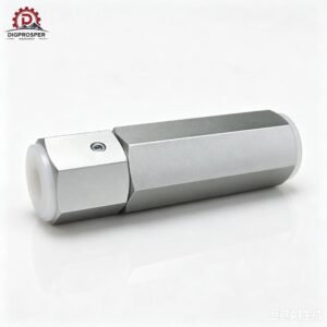 Pressure Relief Valve 3125279403 for Simba Underground Drill Rigs