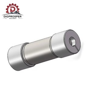 Expanding Shaft 3125493780 for Boomer Underground Drill Rigs