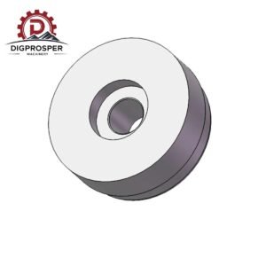 Washer 3125496300 for Boomer-281 Underground Mining Drill Rigs