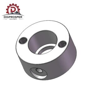 Bushing 3125496500 for Simba, Boltec & Boomer Underground Drill Rigs