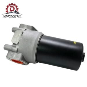 Atlas Copco 3128000381 for Simba M4C Underground Mining Drill Rigs