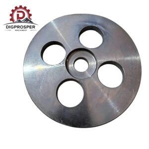 Disk 3128000426 for Boomer & COP Underground Mining Drill Rigs