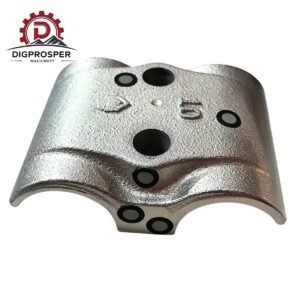 Hose Holder 3128001014 for Boomer & Simba Underground Drill Rigs