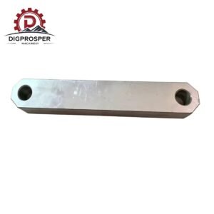 Sliding Piece 3128001188 for Boltec Underground Mining Drill Rigs
