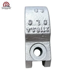 Bushing / Bushing Half 3128002118 for Boomer & COP Drill Rigs