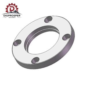 Cover 3128003119 for Simba Underground Drilling Equipment