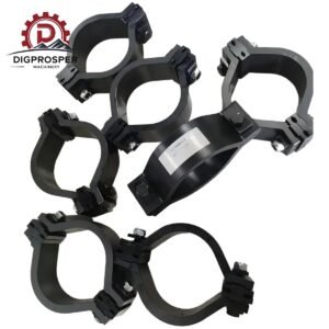 Clamp 3128006339 for Boltec S10M Underground Mining Equipment