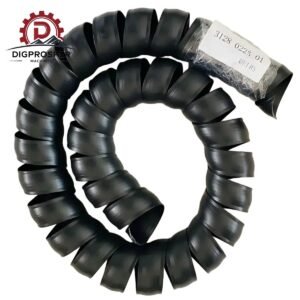 Protection Coil 3128022501 for Boomer, Simba & Boltec Mining Equipment