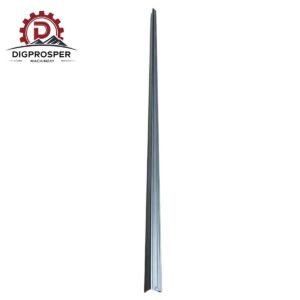 Slide Bar 3128045807 for Boltec 235 Underground Drilling Rig