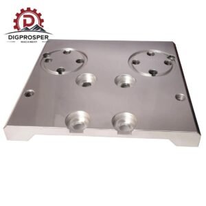 Cradle Plate 3128048400 for Boomer T1D, 291, 281, S2, 282 & S1D