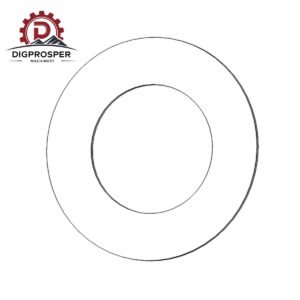 Plate 3128048500 for Boomer & ROC Underground Drilling Equipment