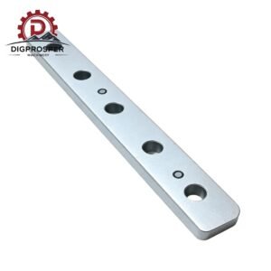 Guide Strip 3128055601 for Simba Underground Mining Drilling Rig