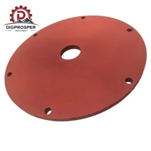 Seal 3128061806 for Simba Underground Drilling Equipment