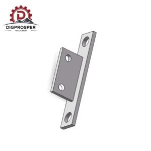 Bracket 3128071000 for Boomer & Simba Underground Drilling Equipment