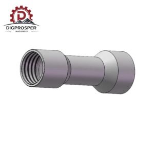 Spacer Sleeve 3128078409 for Boomer, Simba & ROC Feed & Boom System
