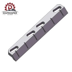 Holder 3128078439 for Boomer, ROC & FlexiROC Underground Drilling Equipment