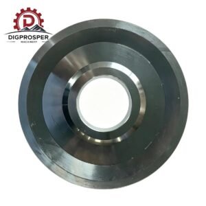 Pulley Wheel 3128078534 for Boomer, Simba & ROC Underground Drilling Equipment