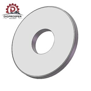 Washer 3128078536 for Boomer, Simba & ROC Underground Drilling Equipment