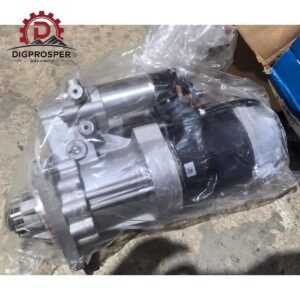 Starter Motor 1011850685 for Boomer & Simba Mining Equipment
