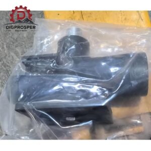 OEM Regulating Valve 1622353986 for Boomer M2D & Simba M40S
