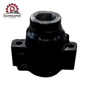 OEM Front Head 3115136200 for Boomer, Simba & Boltec Hydraulic Drills