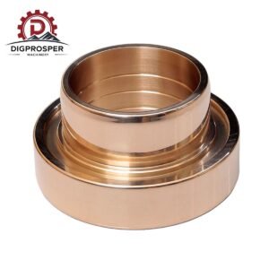 OEM Piston Guide 3115168000 for Simba & Boomer Hydraulic Drills