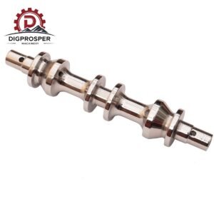 OEM Valve Piston 3115176500 for Simba, Boomer & COP Hydraulic Drills