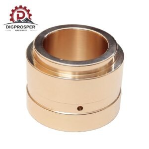 OEM Guide 3115211900 for Simba & Boomer Hydraulic Drilling Systems