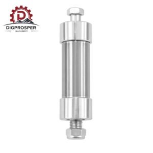 Expanding Shaft 3125495280 for Boomer & Boltec Underground Drill Rigs