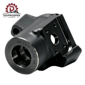 OEM 3115295000 Front Head for Boomer and Simba Rigs